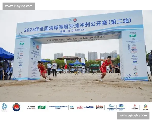 吉林冯硕勇夺全国海岸赛艇沙滩冲刺锦标赛银牌 创历史佳绩 吉林冯硕勇夺全国海岸赛艇沙滩冲刺锦标赛银牌 创历史佳绩