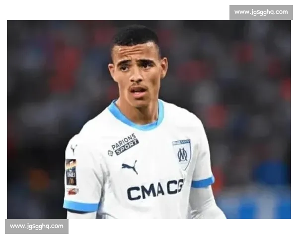 名记确认！格林伍德获牙买加护照，世预赛首秀进入倒计时