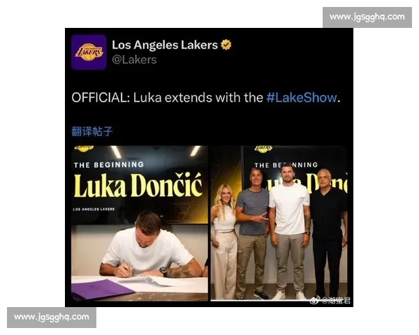 1.65 亿续约引全联盟质疑！东契奇用 30 + 三双打肿质疑者的脸