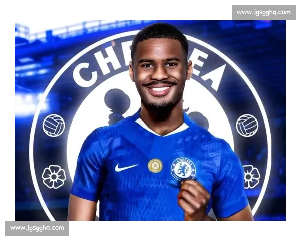 切尔西 4418 万欧锁定未来十年防线核心！19 岁荷兰天才哈托签约至 2032 年