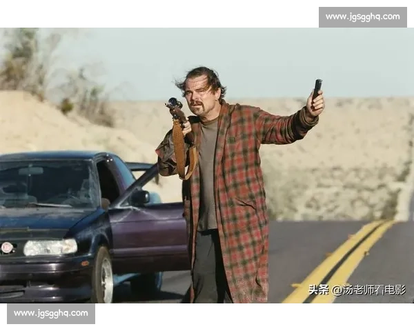 美媒预测一战再战冲 14 项奥斯卡 小李子新片成颁奖季王炸 美媒预测一战再战冲 14 项奥斯卡 小李子新片成颁奖季王炸