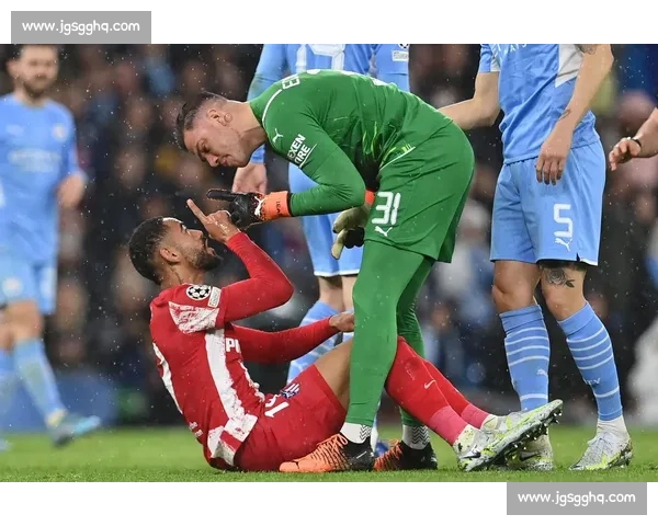 马竞 2000 万欧锁定 24 岁巴甲金靴!尤里 - 阿尔贝托接班科雷亚 马竞 2000 万欧锁定 24 岁巴甲金靴!尤里 - 阿尔贝托接班科雷亚