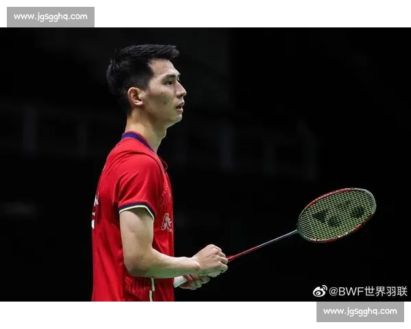 丹麦赛男双半数折戟 梁王组合三局险闯首关 丹麦赛男双半数折戟 梁王组合三局险闯首关