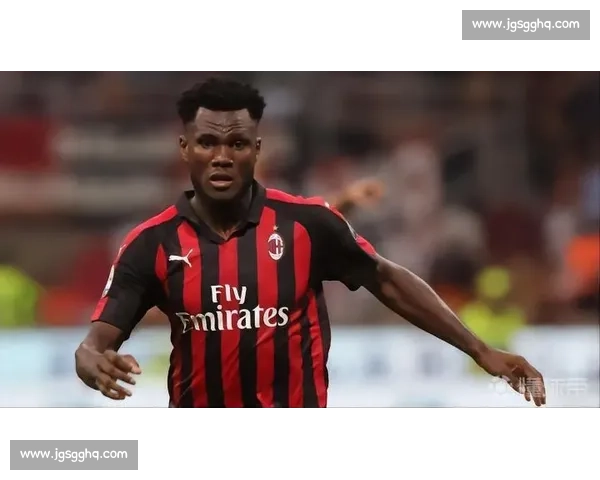 ESPN 专家戈麦斯:意甲争冠双雄已定,米兰尤文难撼格局 ESPN 专家戈麦斯:意甲争冠双雄已定,米兰尤文难撼格局