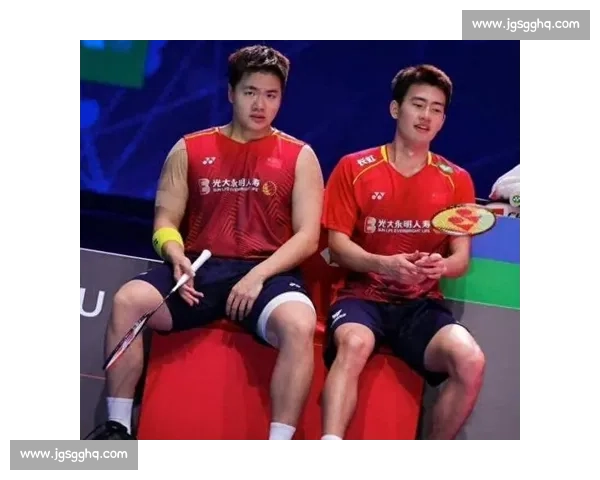 丹麦赛男双半数折戟 梁王组合三局险闯首关 丹麦赛男双半数折戟 梁王组合三局险闯首关