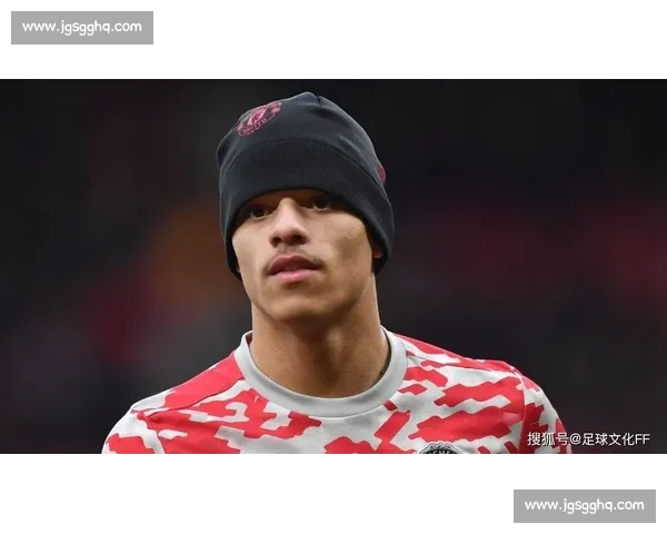 名记确认!格林伍德获牙买加护照,世预赛首秀进入倒计时 名记确认!格林伍德获牙买加护照,世预赛首秀进入倒计时