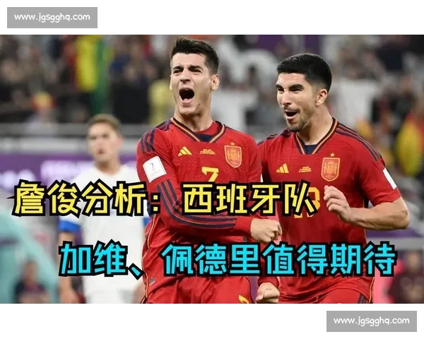 詹俊力挺西班牙冲冠：中场统治 + 边路突击成法宝