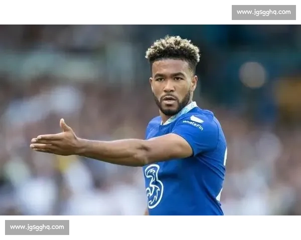 里斯 - 詹姆斯:赛季初启,我们正走在正确路上